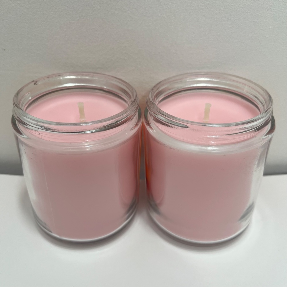 2× Bath & Body Works Mango Mai Tai Single‑Wick Candles - New Unused - Picture 4 of 4
